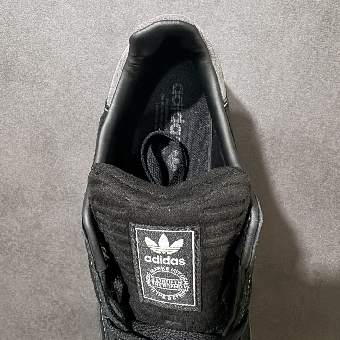 图片[6]-【公司级】adidas Samba XLG F百搭单品舒适百搭 潮流增高低帮板鞋 全新的设计Samba XIg 配置全新的渐变adidas鞋盒 加大加厚的鞋型设计 妥妥的时下流行面包鞋 鞋头麂皮加触感厚实牛皮鞋身 简单别致的设计适配不同的穿搭体验 加厚的EVA鞋底 让你重新体现不一样的SAMBA 时尚的潮流密码紧致的体现在简约的T头Samba XIg 货号：IH2219 尺码：36-45无半码-选品中心