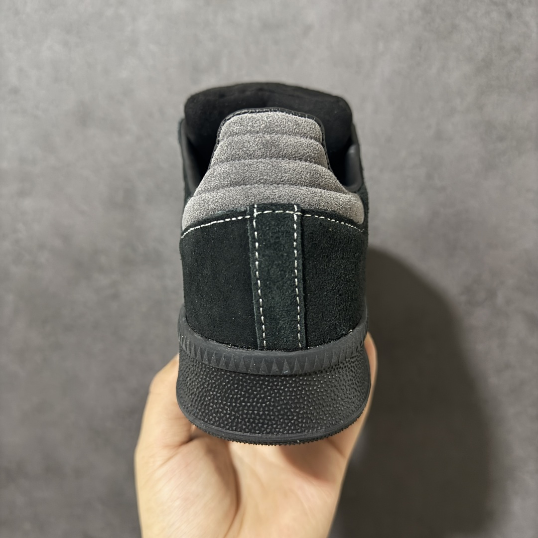 图片[4]-【公司级】adidas Samba XLG F百搭单品舒适百搭 潮流增高低帮板鞋 全新的设计Samba XIg 配置全新的渐变adidas鞋盒 加大加厚的鞋型设计 妥妥的时下流行面包鞋 鞋头麂皮加触感厚实牛皮鞋身 简单别致的设计适配不同的穿搭体验 加厚的EVA鞋底 让你重新体现不一样的SAMBA 时尚的潮流密码紧致的体现在简约的T头Samba XIg 货号：IH2219 尺码：36-45无半码-选品中心