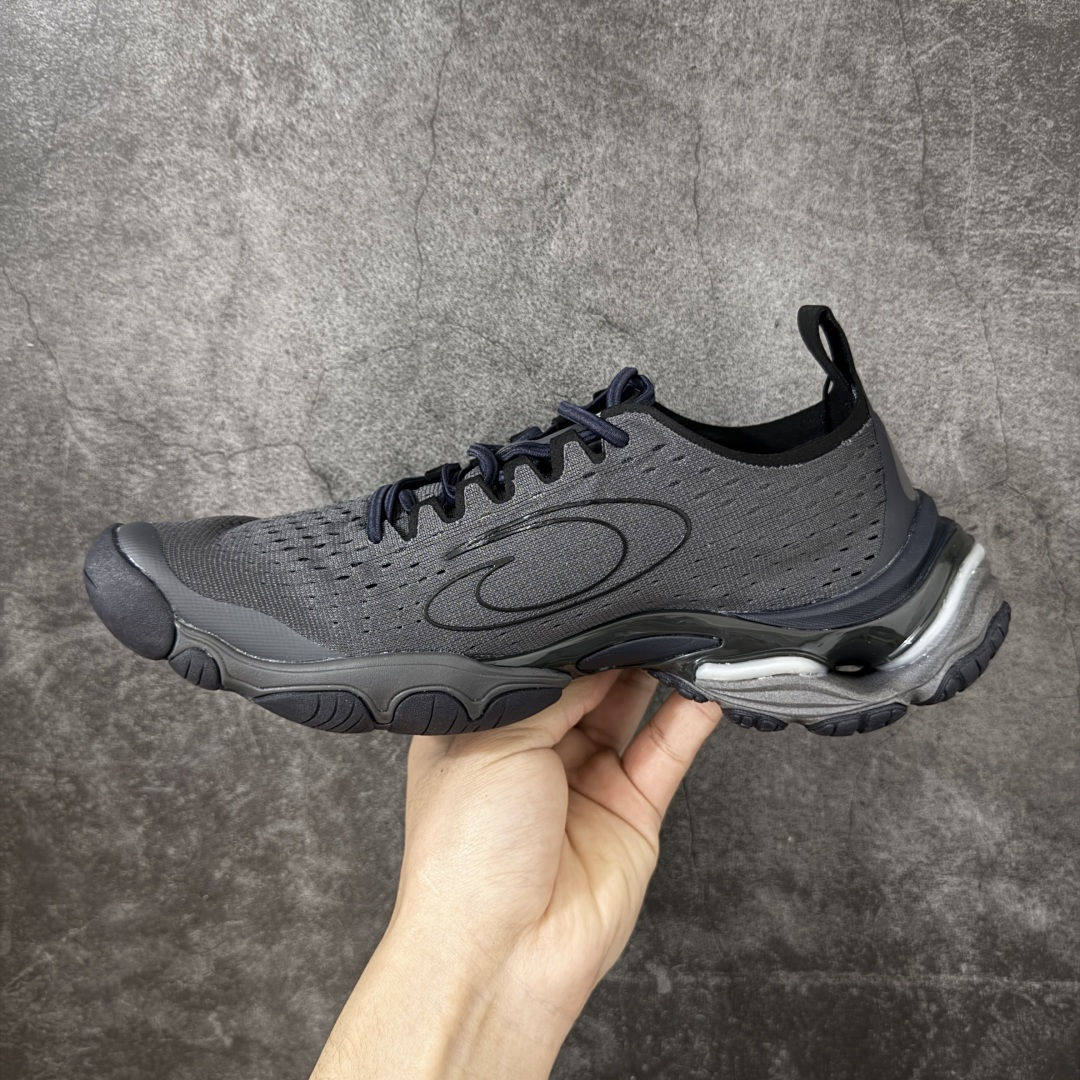 图片[2]-【GO纯原】Balenciaga巴黎世家 Anatomic Runner 五趾结构设计套穿 低帮 尺码：35 36 37 38 39 40 41 42 43 44 45 46-选品中心