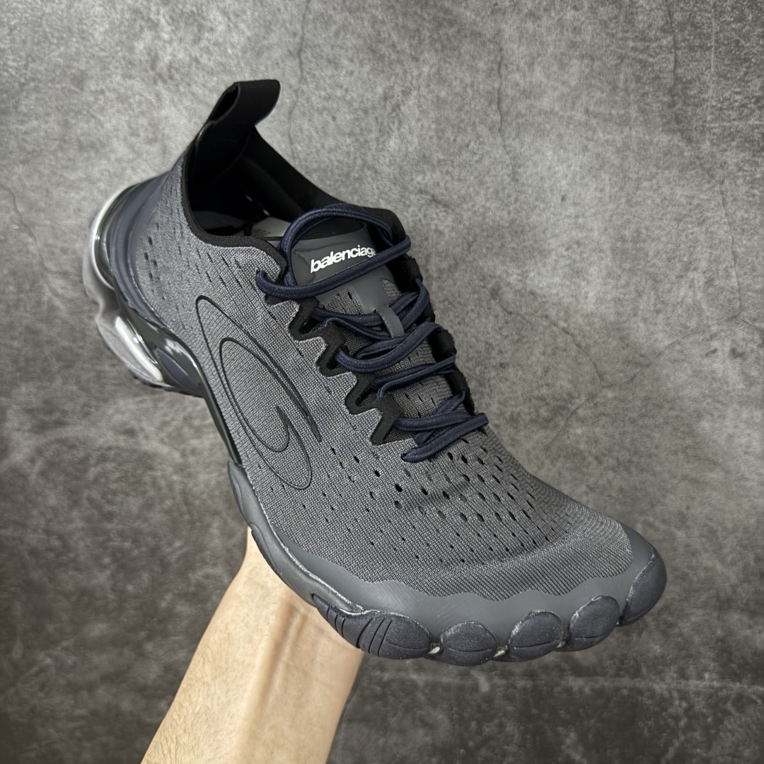 图片[3]-【GO纯原】Balenciaga巴黎世家 Anatomic Runner 五趾结构设计套穿 低帮 尺码：35 36 37 38 39 40 41 42 43 44 45 46-选品中心