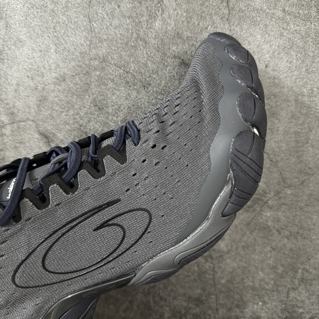 图片[6]-【GO纯原】Balenciaga巴黎世家 Anatomic Runner 五趾结构设计套穿 低帮 尺码：35 36 37 38 39 40 41 42 43 44 45 46-选品中心