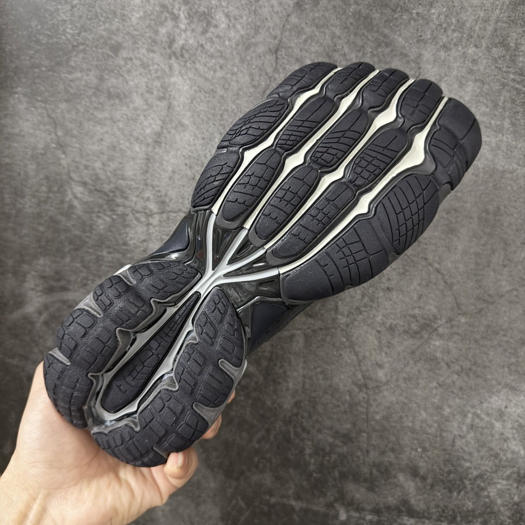 图片[9]-【GO纯原】Balenciaga巴黎世家 Anatomic Runner 五趾结构设计套穿 低帮 尺码：35 36 37 38 39 40 41 42 43 44 45 46-选品中心