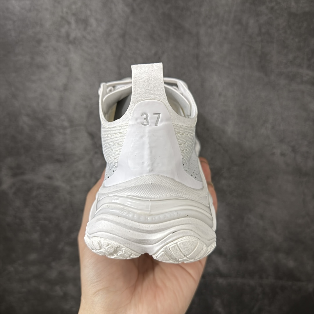 图片[4]-【GO纯原】Balenciaga巴黎世家 Anatomic Runner 五趾结构设计套穿 低帮 尺码：35 36 37 38 39 40 41 42 43 44 45 46-选品中心