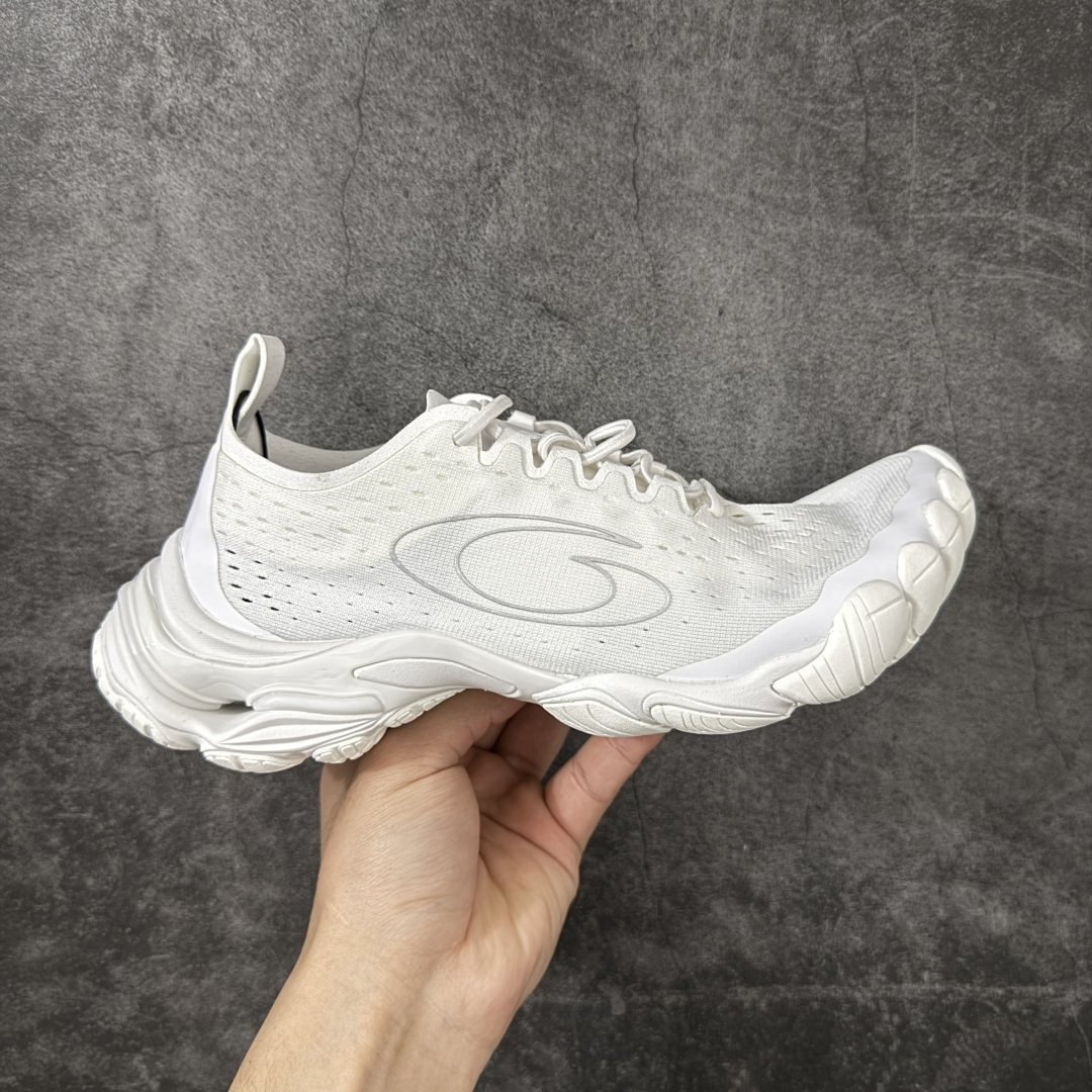 【GO纯原】Balenciaga巴黎世家 Anatomic Runner 五趾结构设计套穿 低帮 尺码：35 36 37 38 39 40 41 42 43 44 45 46-选品中心