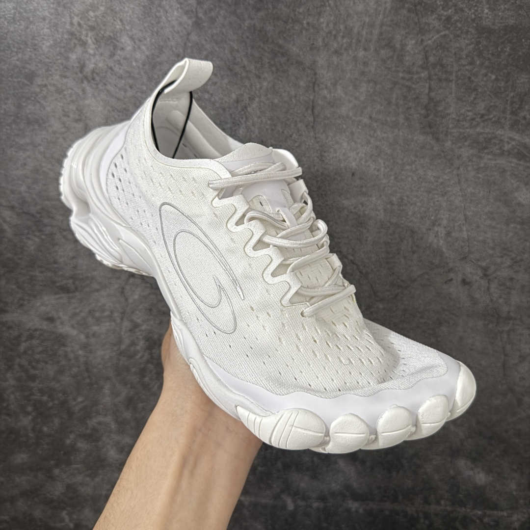 图片[3]-【GO纯原】Balenciaga巴黎世家 Anatomic Runner 五趾结构设计套穿 低帮 尺码：35 36 37 38 39 40 41 42 43 44 45 46-选品中心