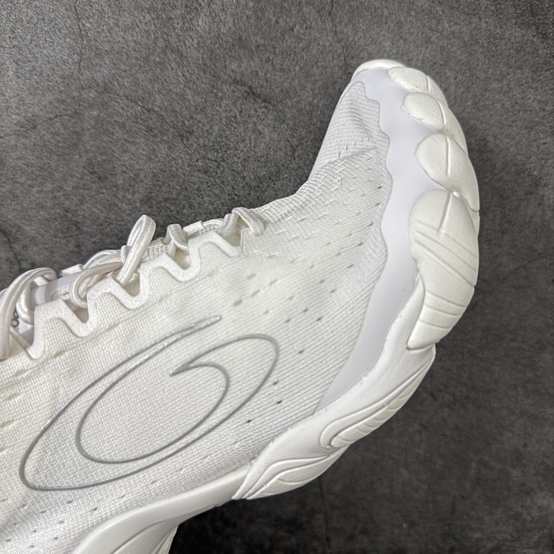图片[6]-【GO纯原】Balenciaga巴黎世家 Anatomic Runner 五趾结构设计套穿 低帮 尺码：35 36 37 38 39 40 41 42 43 44 45 46-选品中心