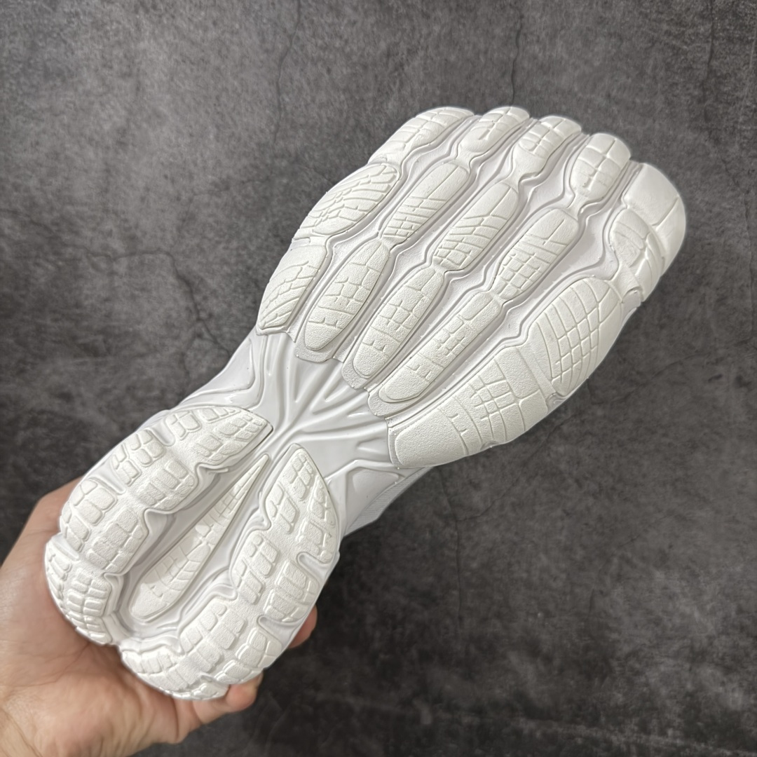 图片[9]-【GO纯原】Balenciaga巴黎世家 Anatomic Runner 五趾结构设计套穿 低帮 尺码：35 36 37 38 39 40 41 42 43 44 45 46-选品中心
