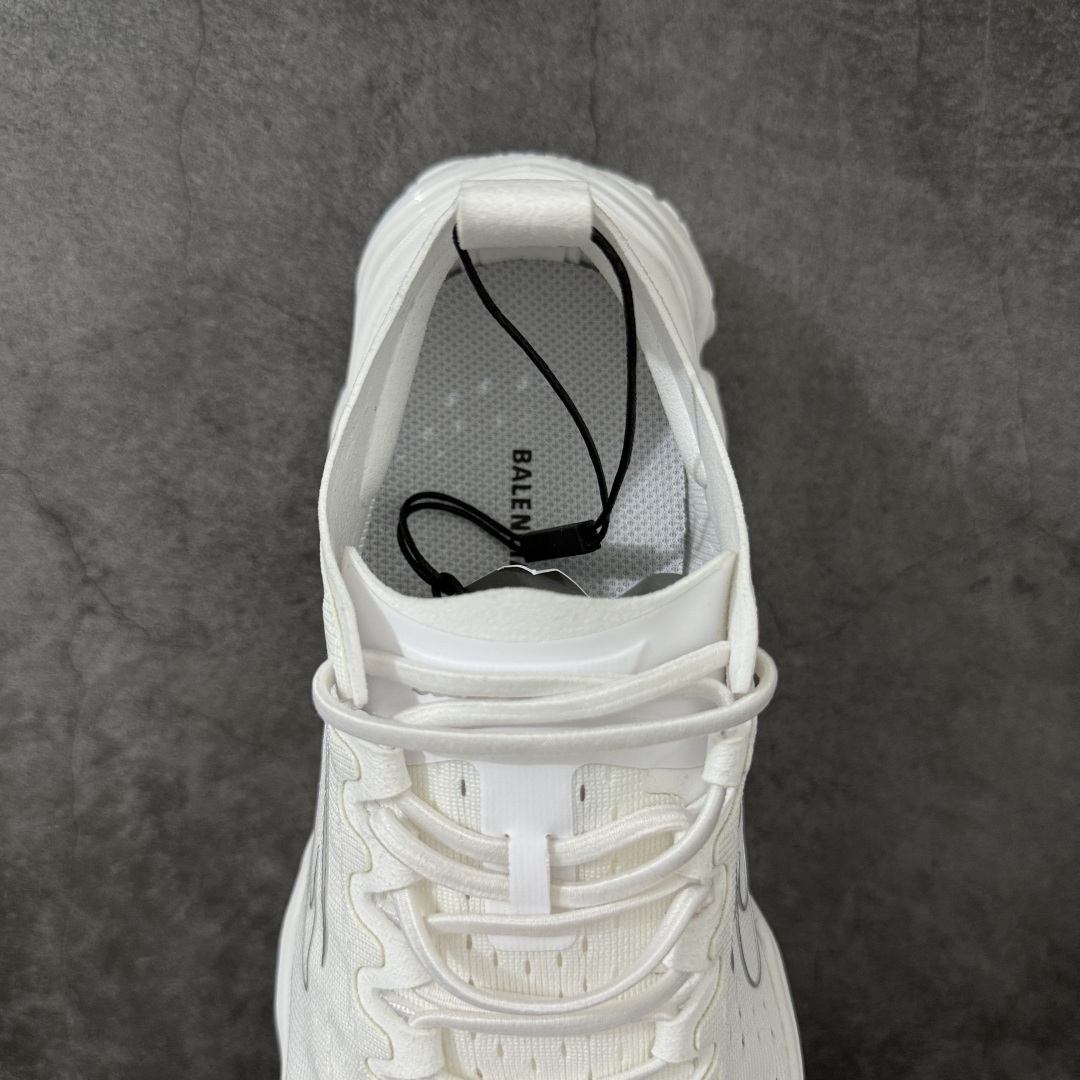 图片[8]-【GO纯原】Balenciaga巴黎世家 Anatomic Runner 五趾结构设计套穿 低帮 尺码：35 36 37 38 39 40 41 42 43 44 45 46-选品中心