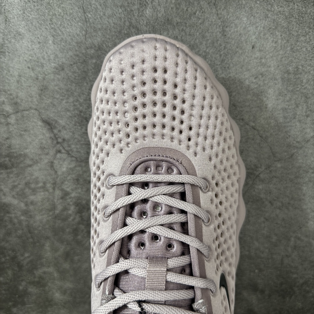 图片[5]-【正确版】Nike Mind 002 耐克 舒适柔软 科技训练鞋 黑科技产物 作为耐克首款结合神经科学研发的鞋款 它最大的设计在于鞋底 鞋底嵌有22个独立泡棉节点 上脚后能有效刺激足底触觉 搭配吸睛的外观 适合在运动后松时穿着 带来独特体验 货号：HQ4310-200 尺码：36-45-选品中心
