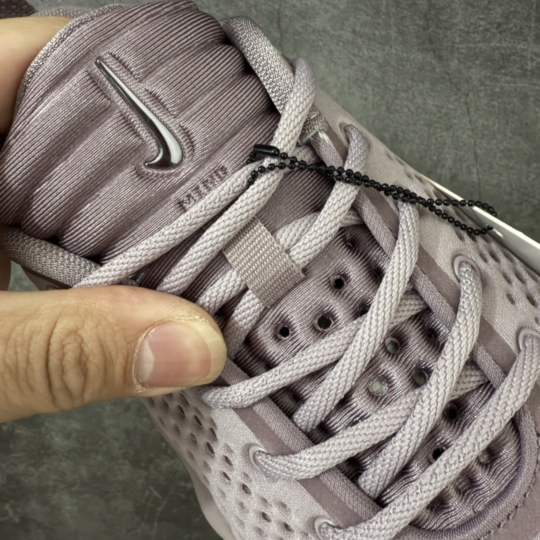图片[5]-【正确版】Nike Mind 002 耐克 舒适柔软 科技训练鞋 黑科技产物 作为耐克首款结合神经科学研发的鞋款 它最大的设计在于鞋底 鞋底嵌有22个独立泡棉节点 上脚后能有效刺激足底触觉 搭配吸睛的外观 适合在运动后松时穿着 带来独特体验 货号：HQ4310-200 尺码：36-45-选品中心