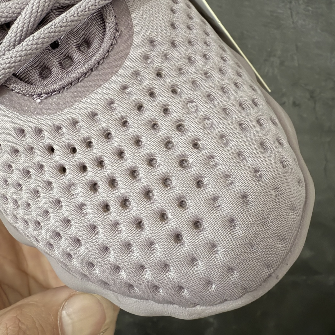图片[4]-【正确版】Nike Mind 002 耐克 舒适柔软 科技训练鞋 黑科技产物 作为耐克首款结合神经科学研发的鞋款 它最大的设计在于鞋底 鞋底嵌有22个独立泡棉节点 上脚后能有效刺激足底触觉 搭配吸睛的外观 适合在运动后松时穿着 带来独特体验 货号：HQ4310-200 尺码：36-45-选品中心