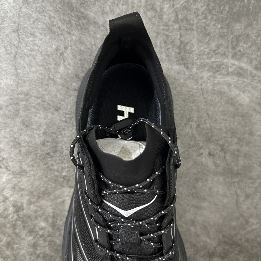图片[8]-【公司级】HOKA ONE ONE Stinson One7 轻盈舒适 越野跑鞋 男女同款 尺码：​36-45带半码-选品中心