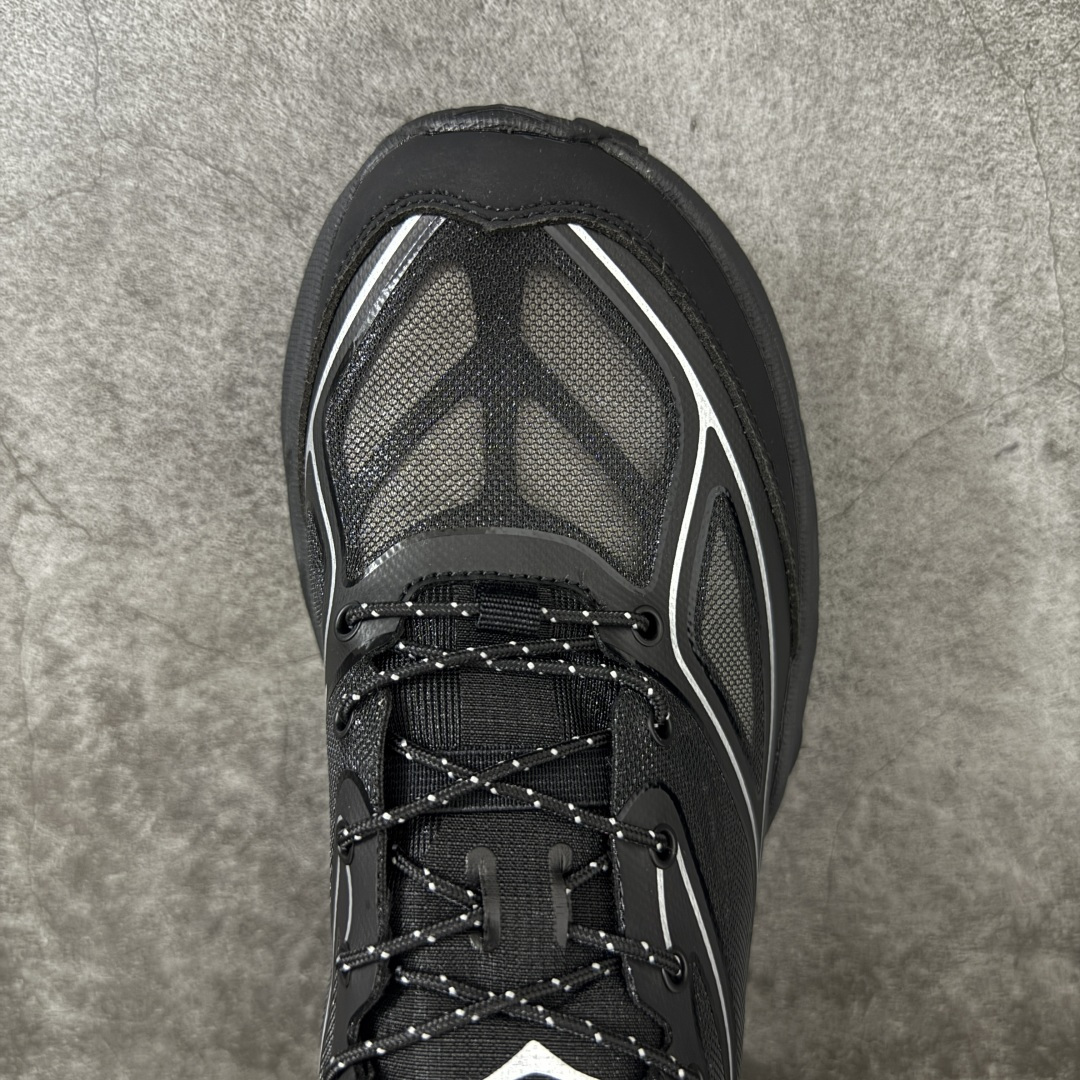 图片[5]-【公司级】HOKA ONE ONE Stinson One7 轻盈舒适 越野跑鞋 男女同款 尺码：​36-45带半码-选品中心