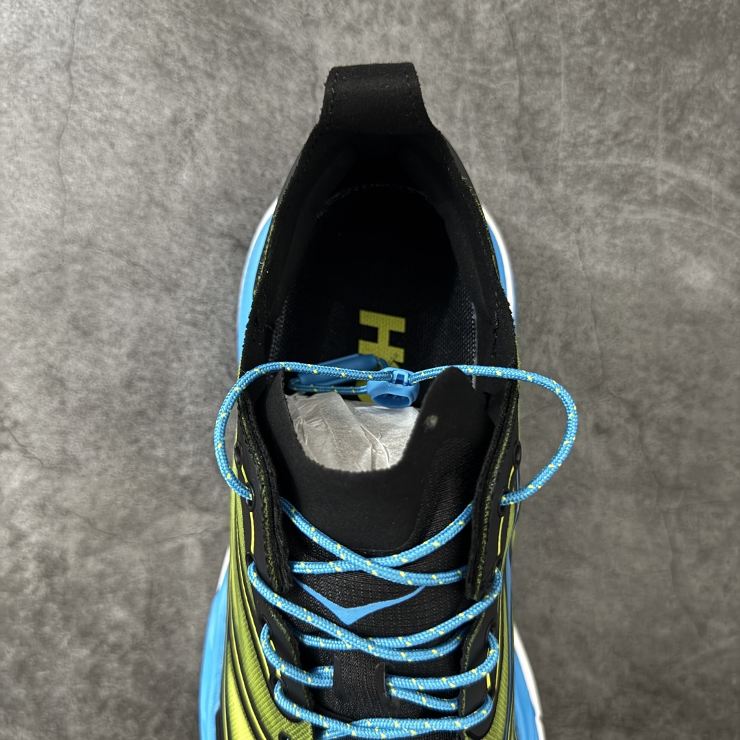 图片[8]-【公司级】HOKA ONE ONE Stinson One7 轻盈舒适 越野跑鞋 男女同款 尺码：​36-45带半码-选品中心