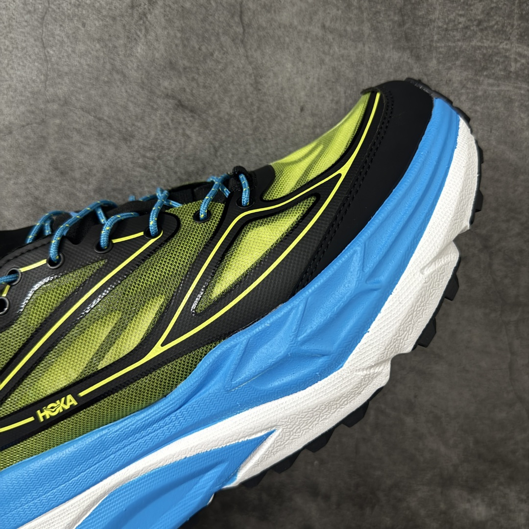 图片[6]-【公司级】HOKA ONE ONE Stinson One7 轻盈舒适 越野跑鞋 男女同款 尺码：​36-45带半码-选品中心