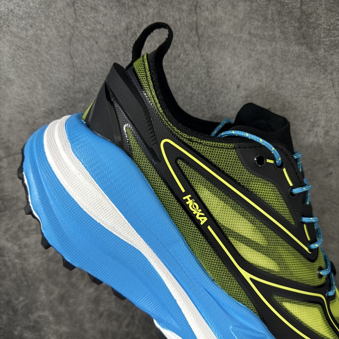 图片[7]-【公司级】HOKA ONE ONE Stinson One7 轻盈舒适 越野跑鞋 男女同款 尺码：​36-45带半码-选品中心