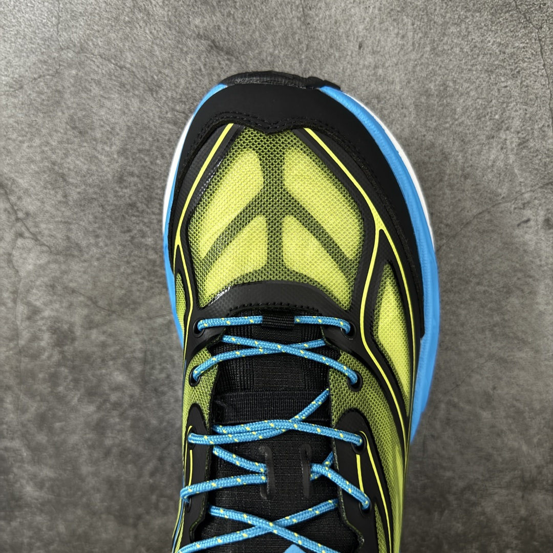 图片[5]-【公司级】HOKA ONE ONE Stinson One7 轻盈舒适 越野跑鞋 男女同款 尺码：​36-45带半码-选品中心