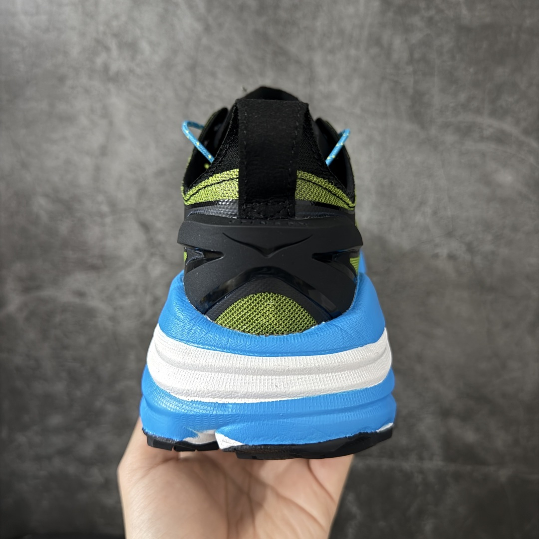 图片[4]-【公司级】HOKA ONE ONE Stinson One7 轻盈舒适 越野跑鞋 男女同款 尺码：​36-45带半码-选品中心