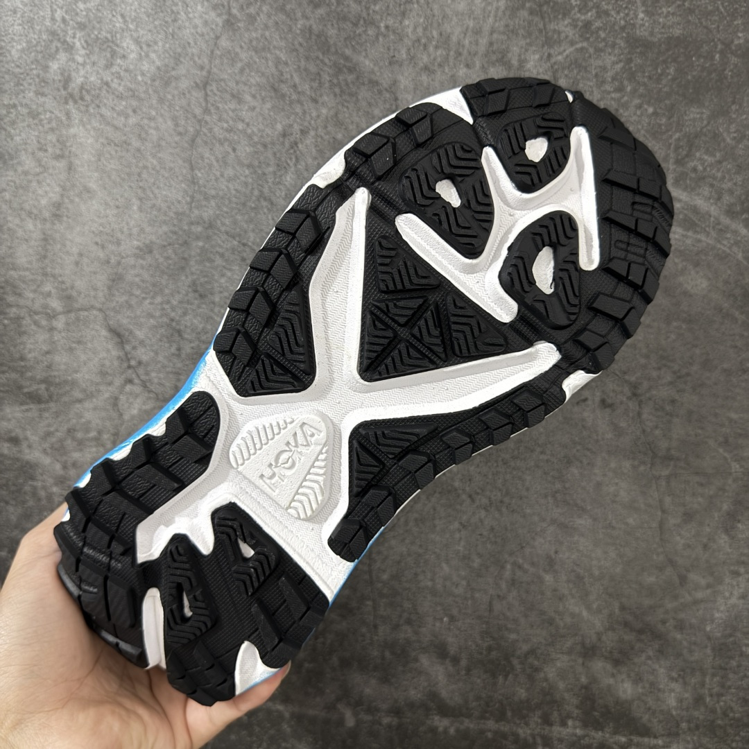 图片[9]-【公司级】HOKA ONE ONE Stinson One7 轻盈舒适 越野跑鞋 男女同款 尺码：​36-45带半码-选品中心