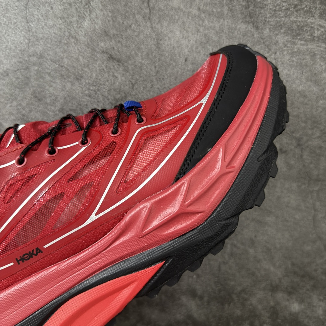 图片[6]-【公司级】HOKA ONE ONE Stinson One7 轻盈舒适 越野跑鞋 男女同款 尺码：​36-45带半码-选品中心