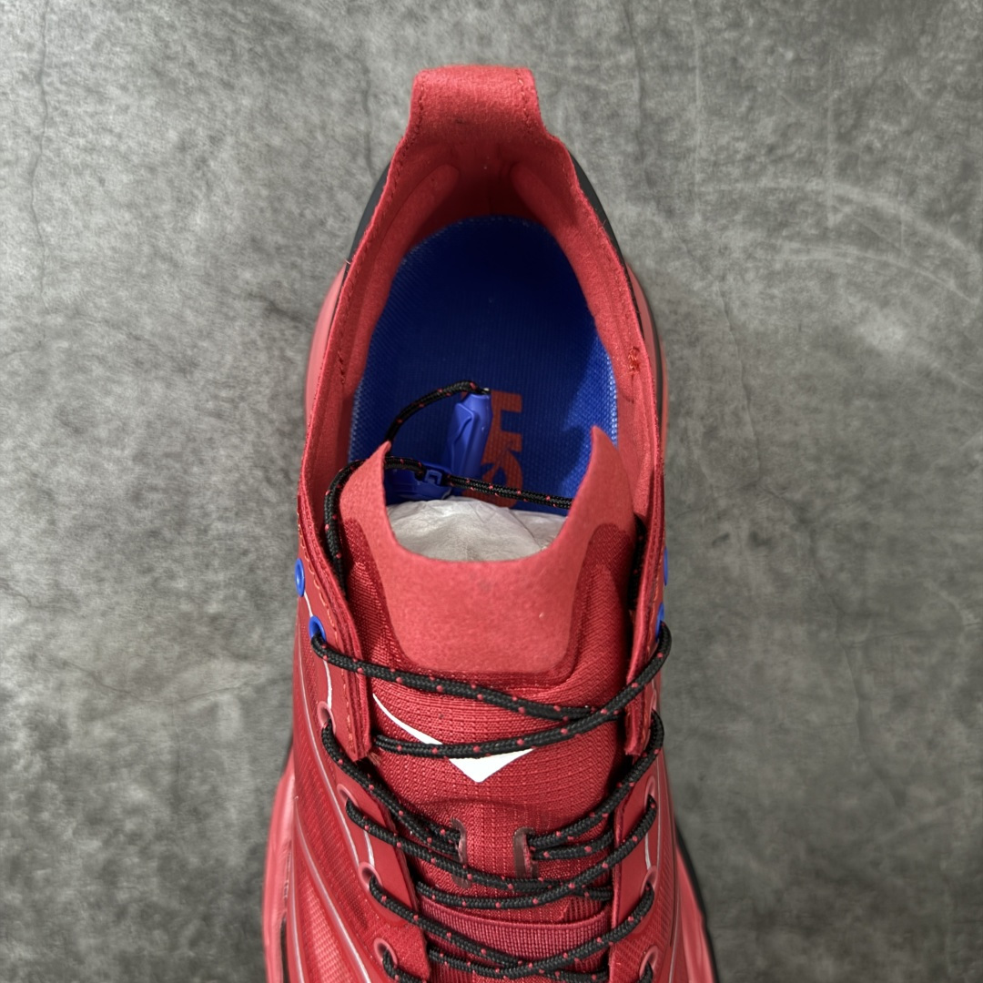 图片[8]-【公司级】HOKA ONE ONE Stinson One7 轻盈舒适 越野跑鞋 男女同款 尺码：​36-45带半码-选品中心