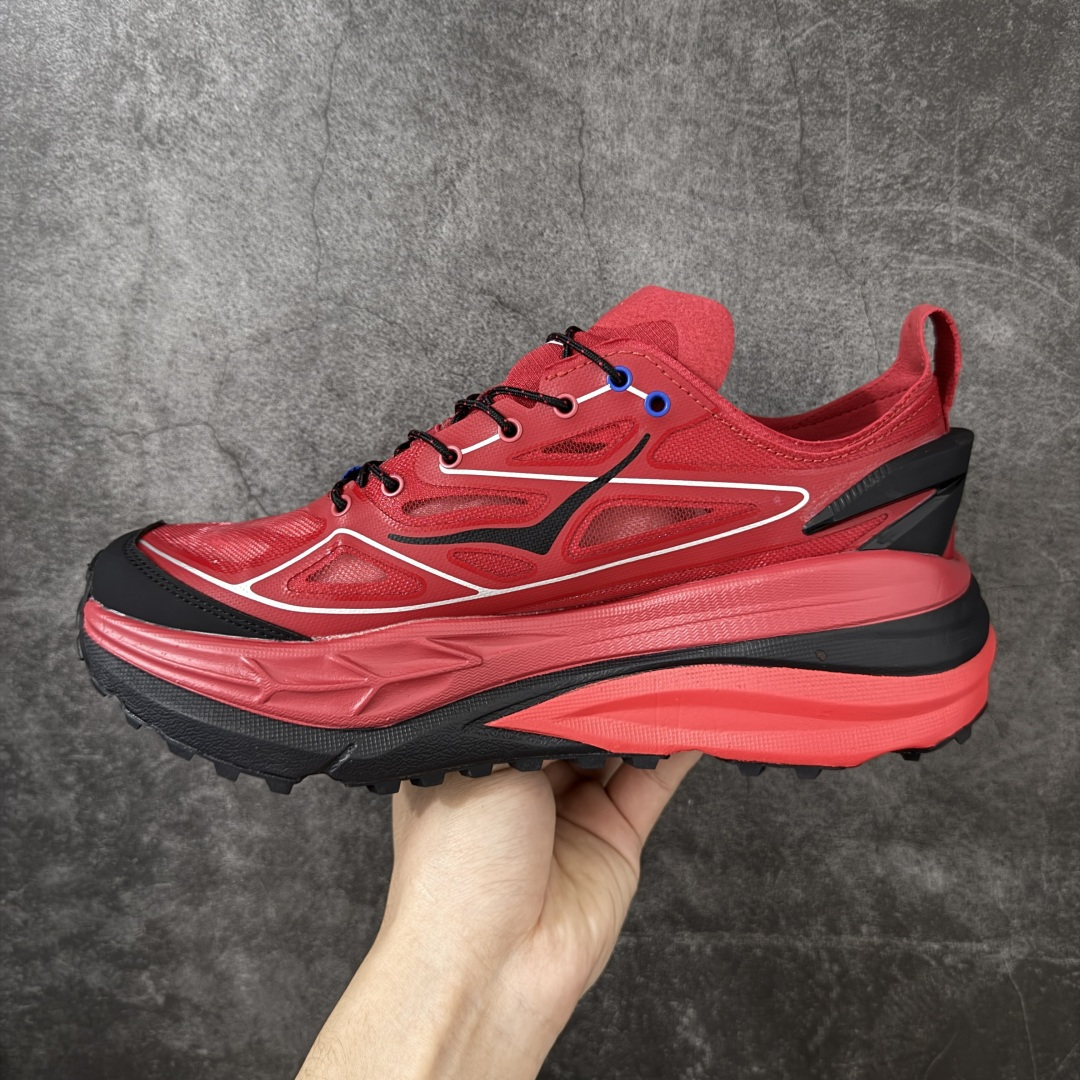 图片[2]-【公司级】HOKA ONE ONE Stinson One7 轻盈舒适 越野跑鞋 男女同款 尺码：​36-45带半码-选品中心