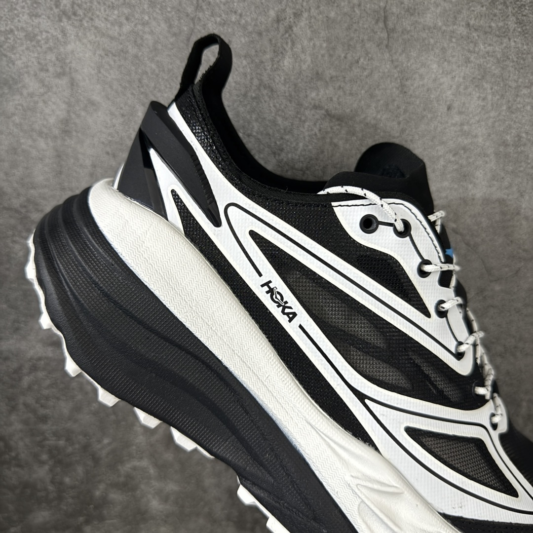 图片[7]-【公司级】HOKA ONE ONE Stinson One7 轻盈舒适 越野跑鞋 男女同款 尺码：​36-45带半码-选品中心