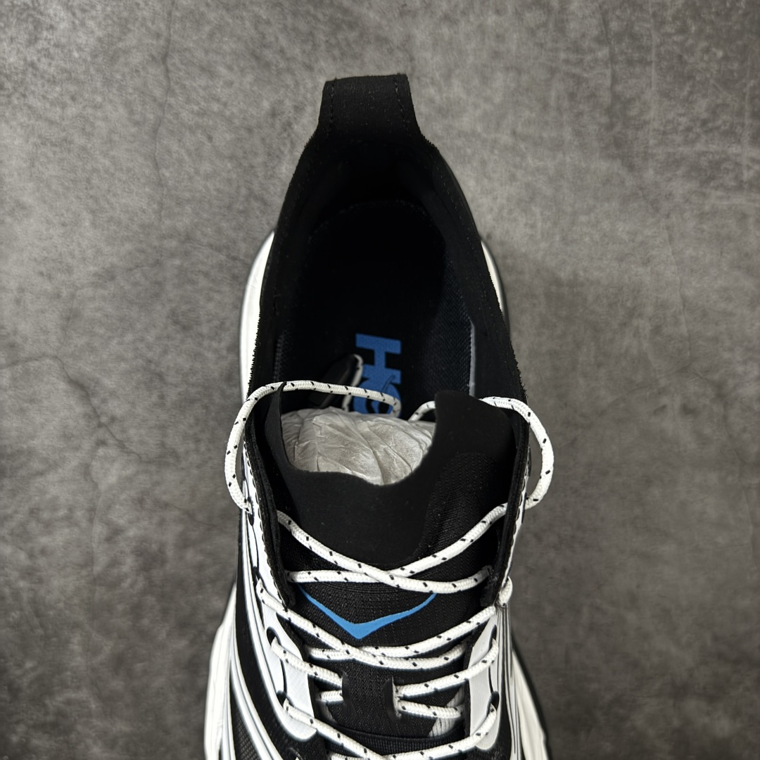 图片[8]-【公司级】HOKA ONE ONE Stinson One7 轻盈舒适 越野跑鞋 男女同款 尺码：​36-45带半码-选品中心
