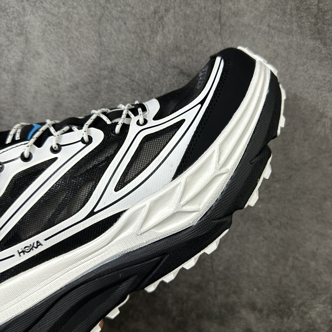 图片[6]-【公司级】HOKA ONE ONE Stinson One7 轻盈舒适 越野跑鞋 男女同款 尺码：​36-45带半码-选品中心