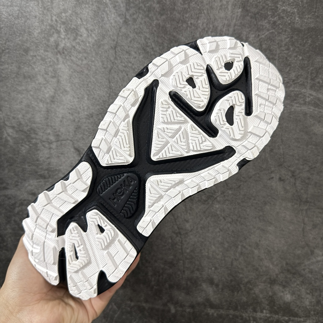 图片[9]-【公司级】HOKA ONE ONE Stinson One7 轻盈舒适 越野跑鞋 男女同款 尺码：​36-45带半码-选品中心