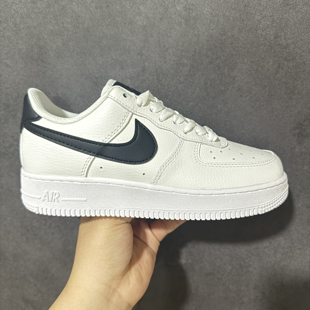 特价【GQ福利】Nike Air Force 1\'07 Low 空军一号低帮休闲板鞋  #春季福利大送/经典复刻/潮流百搭 纯原 空军一号 内置气垫 尺码：36-45-选品中心