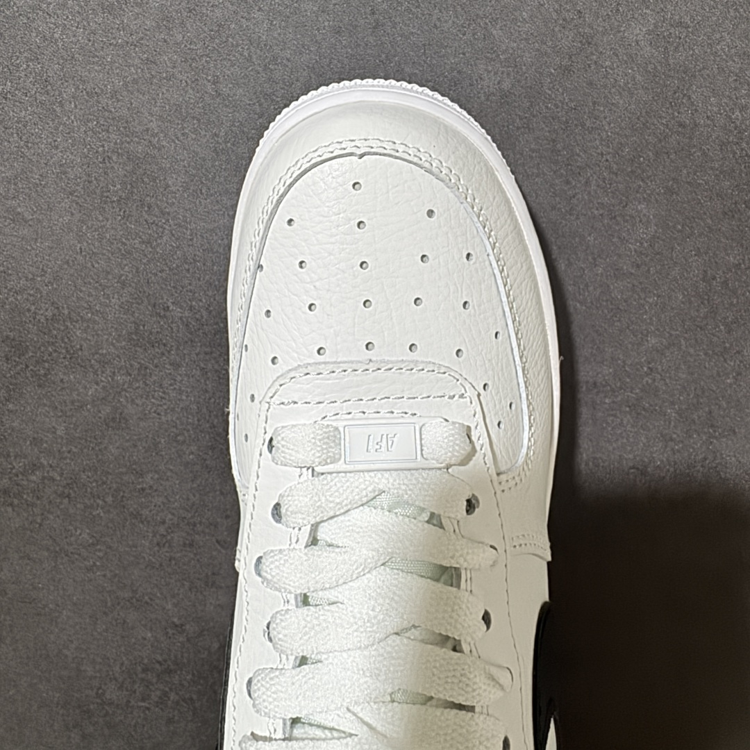 图片[5]-特价【GQ福利】Nike Air Force 1\’07 Low 空军一号低帮休闲板鞋  #春季福利大送/经典复刻/潮流百搭 纯原 空军一号 内置气垫 尺码：36-45-选品中心
