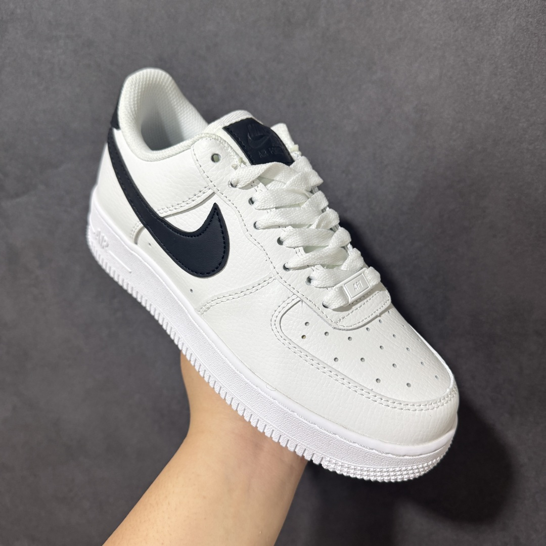 图片[3]-特价【GQ福利】Nike Air Force 1\’07 Low 空军一号低帮休闲板鞋  #春季福利大送/经典复刻/潮流百搭 纯原 空军一号 内置气垫 尺码：36-45-选品中心
