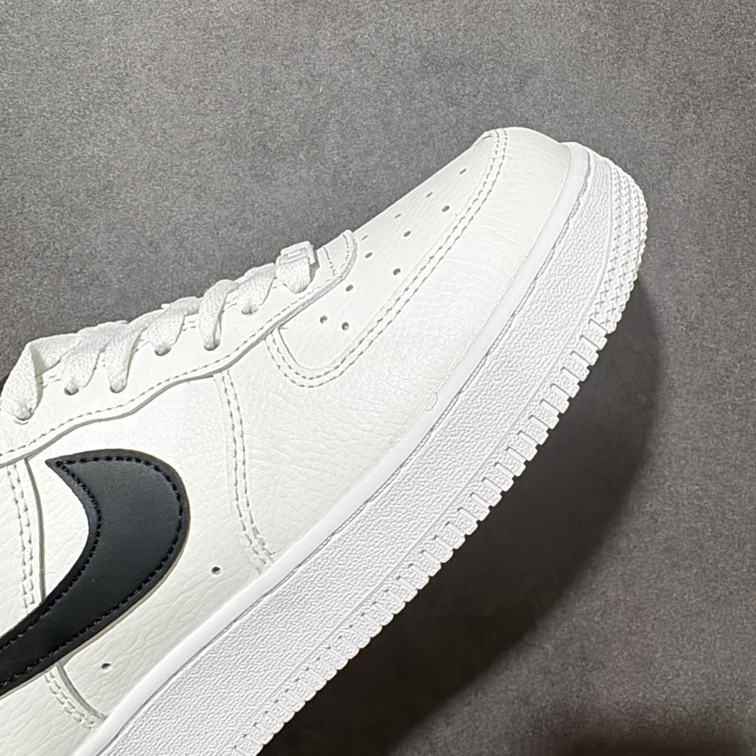 图片[8]-特价【GQ福利】Nike Air Force 1\’07 Low 空军一号低帮休闲板鞋  #春季福利大送/经典复刻/潮流百搭 纯原 空军一号 内置气垫 尺码：36-45-选品中心