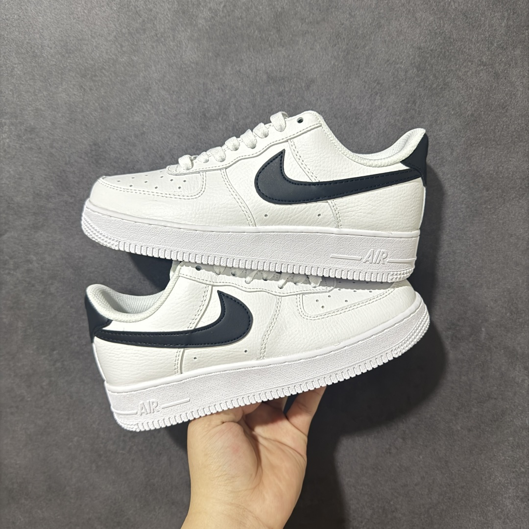 特价【GQ福利】Nike Air Force 1\'07 Low 空军一号低帮休闲板鞋  #春季福利大送/经典复刻/潮流百搭 纯原 空军一号 内置气垫 尺码：36-45-选品中心