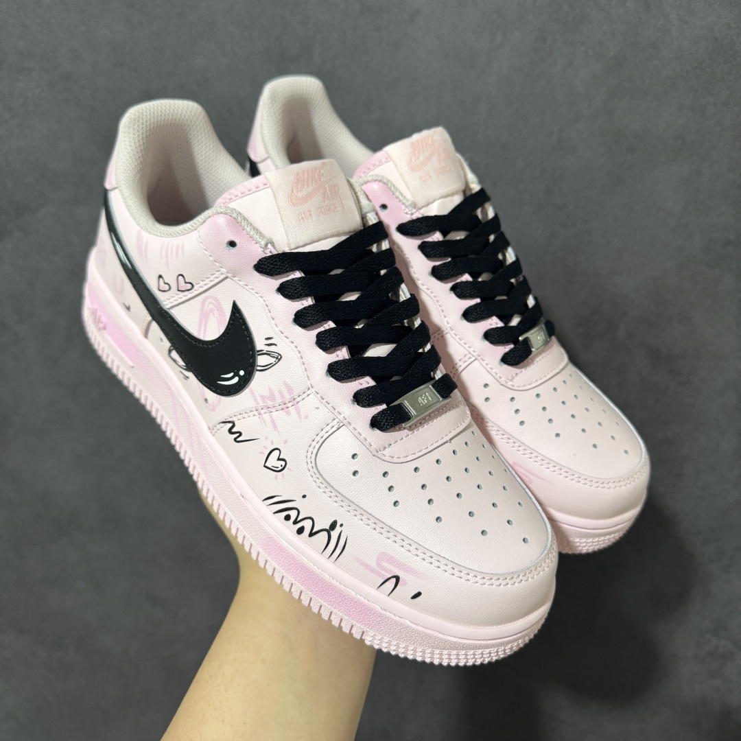 图片[7]-特价【GQ福利】Nike Air Force 1\’07 Low 空军一号低帮休闲板鞋  #春季福利大送/经典复刻/潮流百搭 纯原 空军一号 内置气垫 尺码：36-45-选品中心