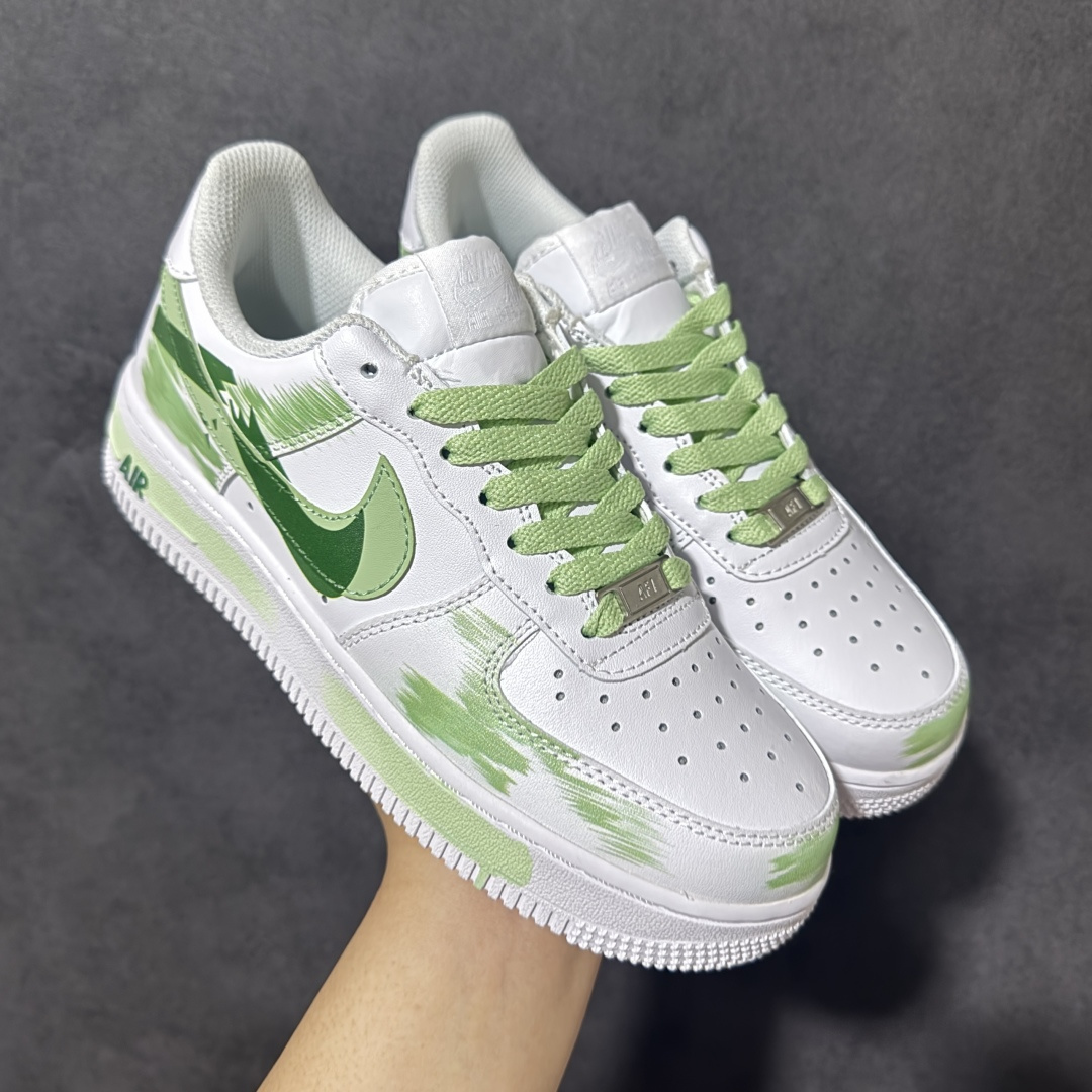 图片[3]-特价【GQ福利】Nike Air Force 1\’07 Low 空军一号低帮休闲板鞋  #春季福利大送/经典复刻/潮流百搭 纯原 空军一号 内置气垫 尺码：36-45-选品中心