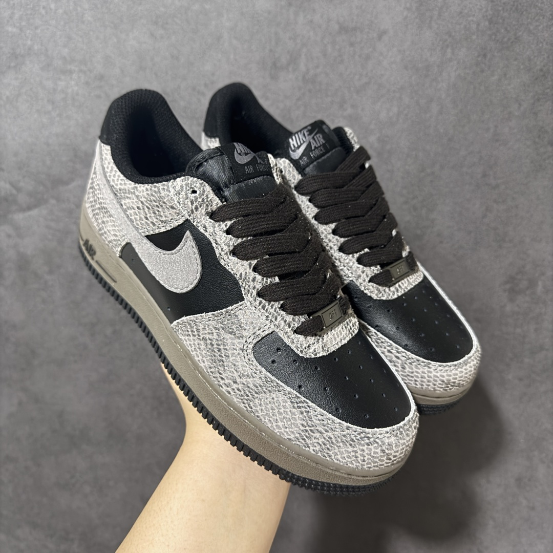 图片[5]-特价【GQ福利】Nike Air Force 1\’07 Low 空军一号低帮休闲板鞋  #春季福利大送/经典复刻/潮流百搭 纯原 空军一号 内置气垫 尺码：36-45-选品中心
