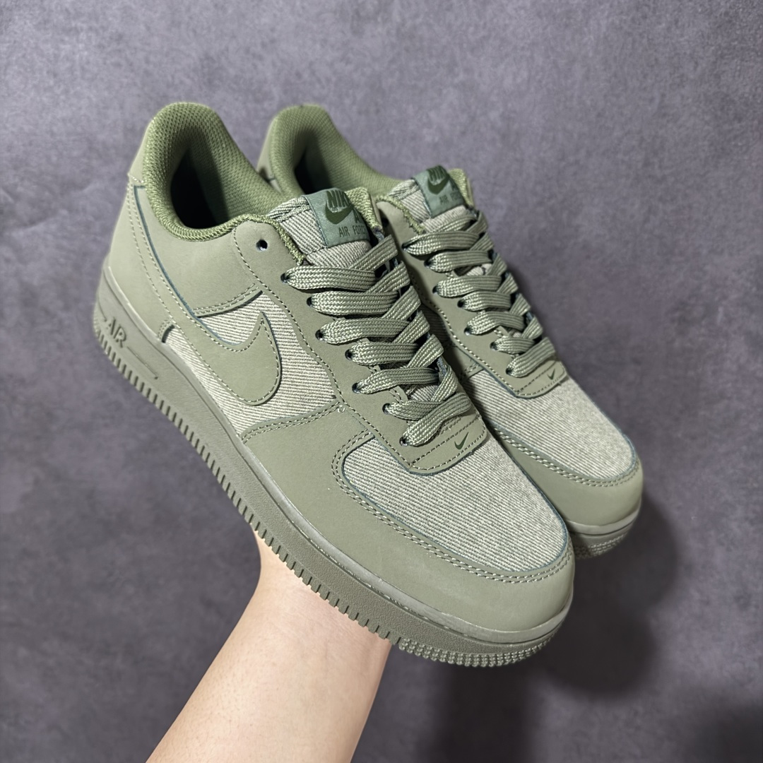 图片[9]-特价【GQ福利】Nike Air Force 1\’07 Low 空军一号低帮休闲板鞋  #春季福利大送/经典复刻/潮流百搭 纯原 空军一号 内置气垫 尺码：36-45-选品中心