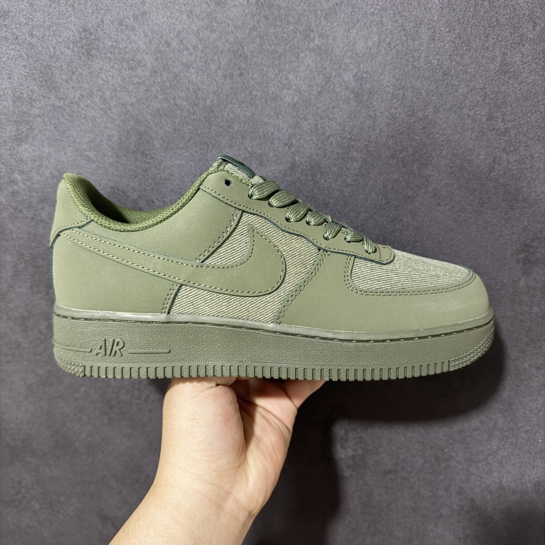 图片[9]-特价【GQ福利】Nike Air Force 1\’07 Low 空军一号低帮休闲板鞋  #春季福利大送/经典复刻/潮流百搭 纯原 空军一号 内置气垫 尺码：36-45-选品中心