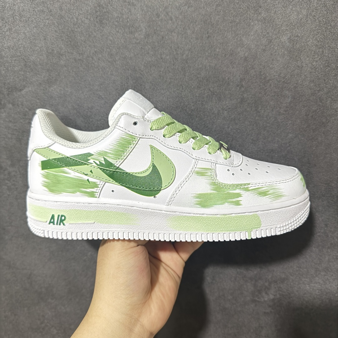 图片[3]-特价【GQ福利】Nike Air Force 1\’07 Low 空军一号低帮休闲板鞋  #春季福利大送/经典复刻/潮流百搭 纯原 空军一号 内置气垫 尺码：36-45-选品中心