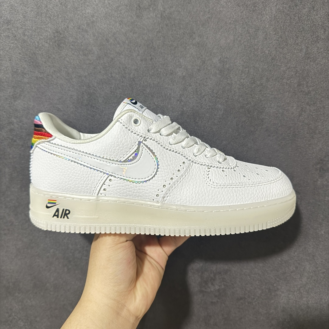 图片[4]-特价【GQ福利】Nike Air Force 1\’07 Low 空军一号低帮休闲板鞋  #春季福利大送/经典复刻/潮流百搭 纯原 空军一号 内置气垫 尺码：36-45-选品中心