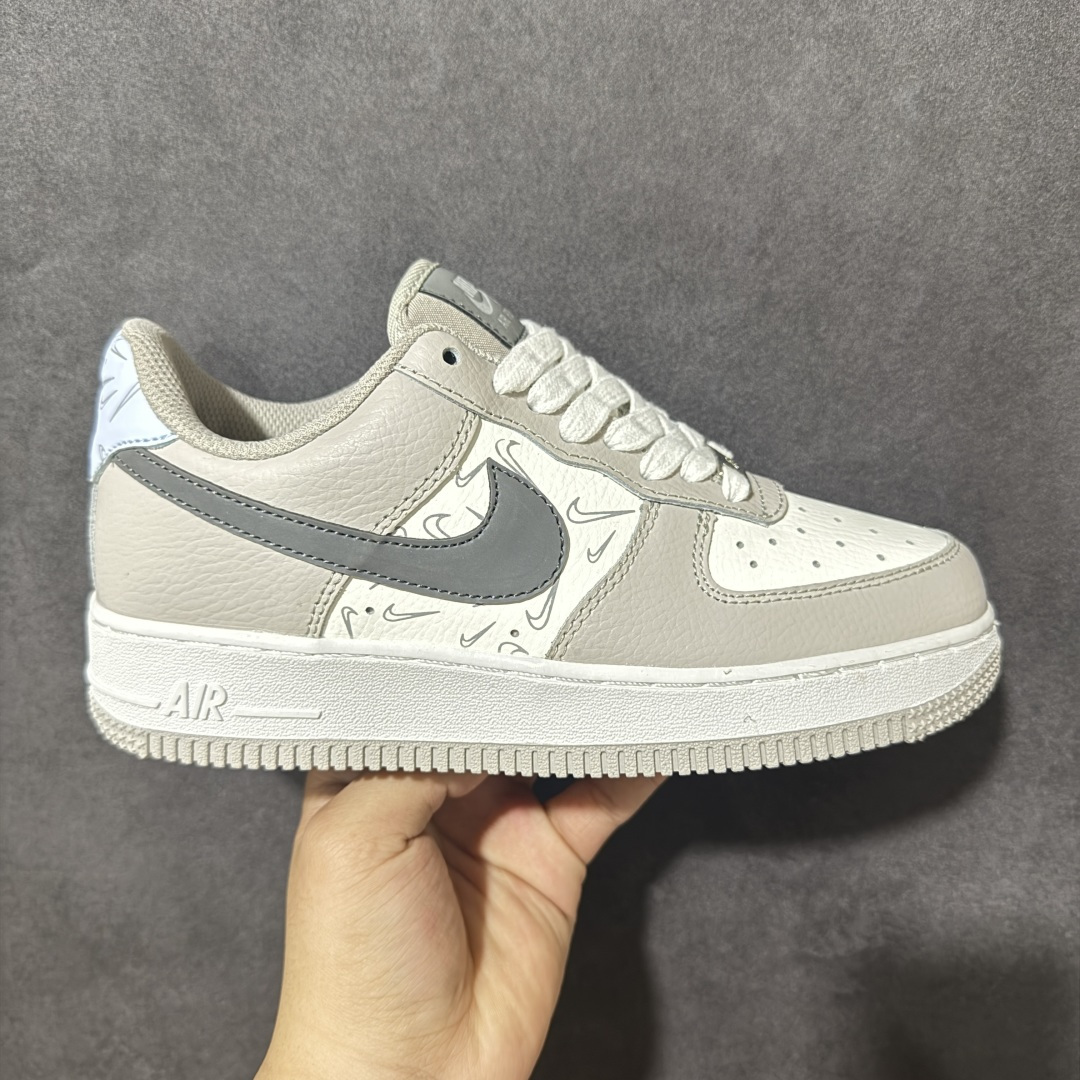 图片[2]-特价【GQ福利】Nike Air Force 1\’07 Low 空军一号低帮休闲板鞋  #春季福利大送/经典复刻/潮流百搭 纯原 空军一号 内置气垫 尺码：36-45-选品中心