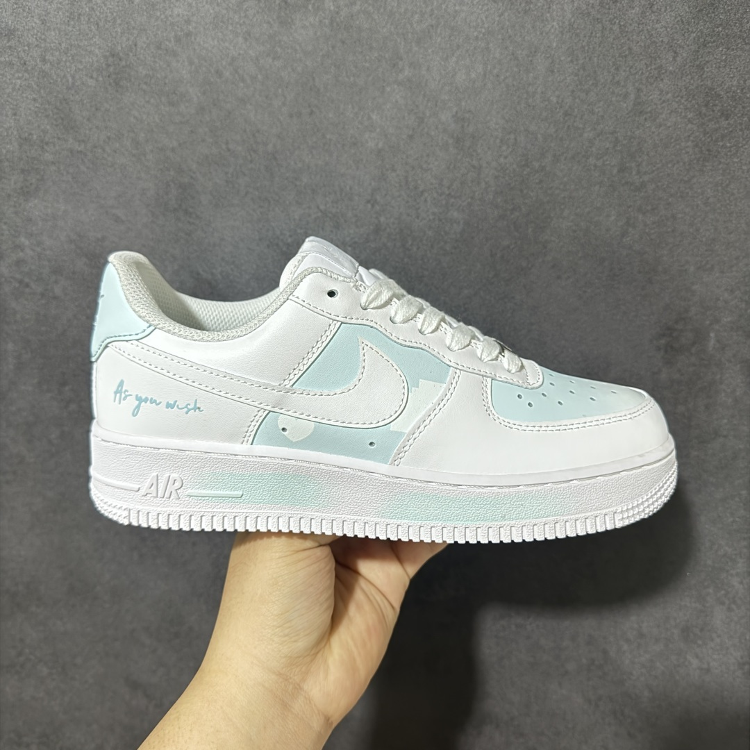 图片[8]-特价【GQ福利】Nike Air Force 1\’07 Low 空军一号低帮休闲板鞋  #春季福利大送/经典复刻/潮流百搭 纯原 空军一号 内置气垫 尺码：36-45-选品中心