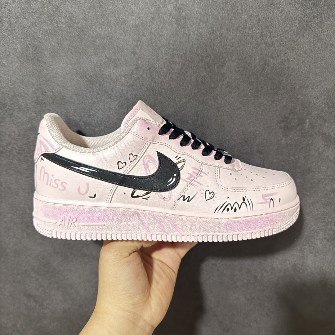 图片[7]-特价【GQ福利】Nike Air Force 1\’07 Low 空军一号低帮休闲板鞋  #春季福利大送/经典复刻/潮流百搭 纯原 空军一号 内置气垫 尺码：36-45-选品中心