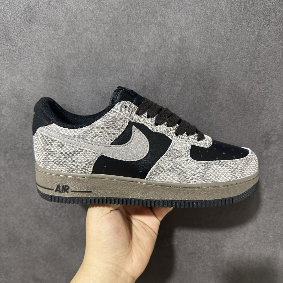图片[5]-特价【GQ福利】Nike Air Force 1\’07 Low 空军一号低帮休闲板鞋  #春季福利大送/经典复刻/潮流百搭 纯原 空军一号 内置气垫 尺码：36-45-选品中心