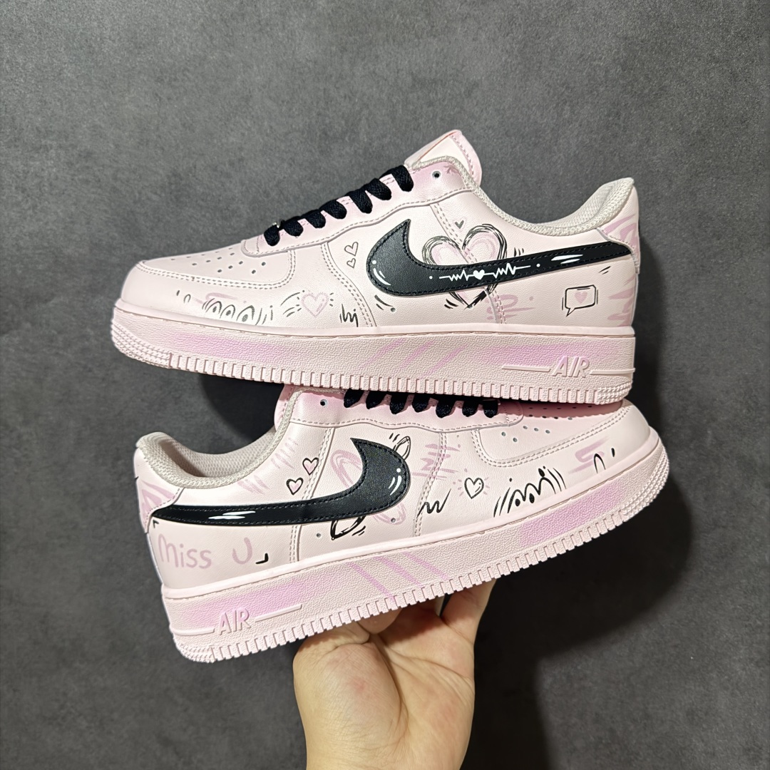 图片[7]-特价【GQ福利】Nike Air Force 1\’07 Low 空军一号低帮休闲板鞋  #春季福利大送/经典复刻/潮流百搭 纯原 空军一号 内置气垫 尺码：36-45-选品中心