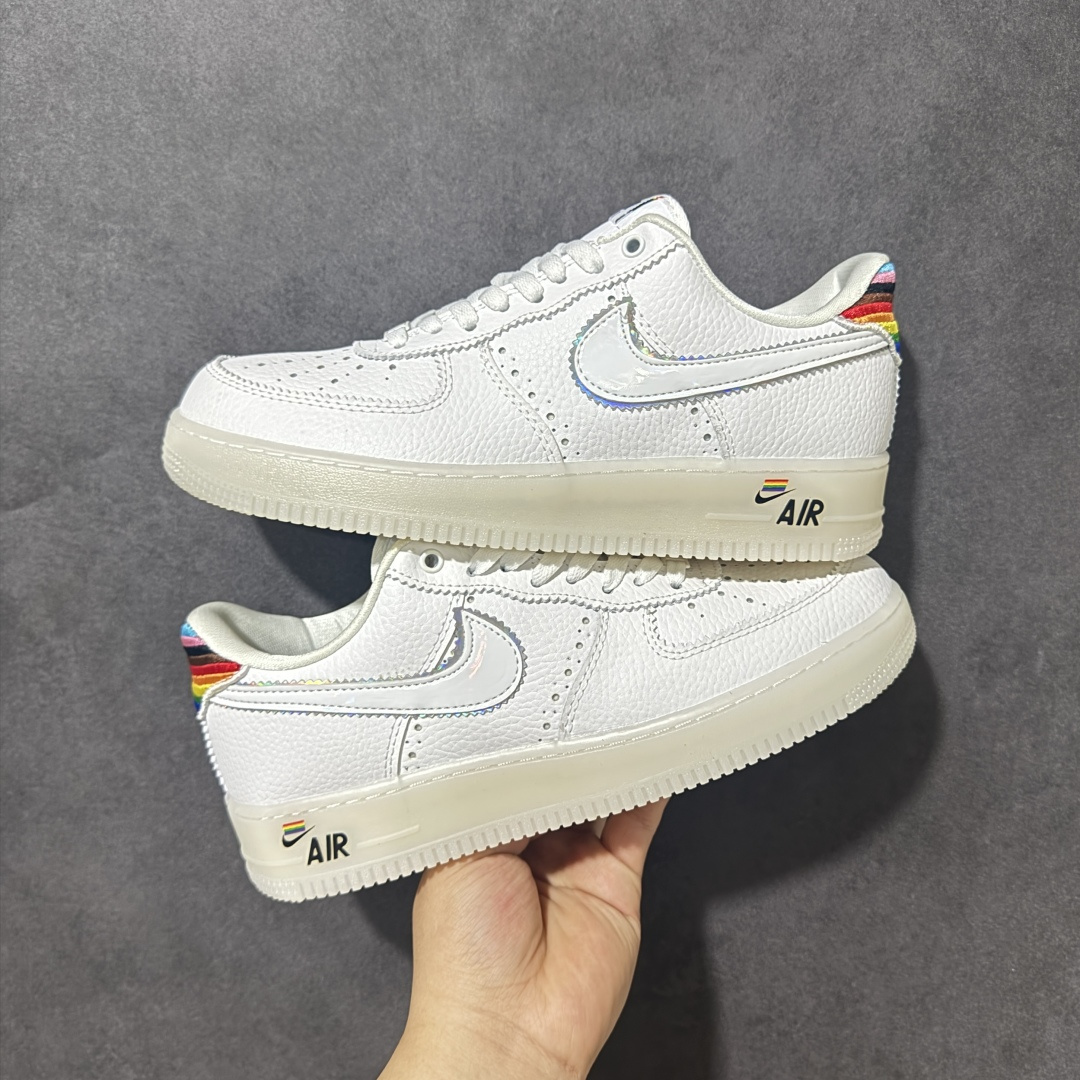 图片[4]-特价【GQ福利】Nike Air Force 1\’07 Low 空军一号低帮休闲板鞋  #春季福利大送/经典复刻/潮流百搭 纯原 空军一号 内置气垫 尺码：36-45-选品中心