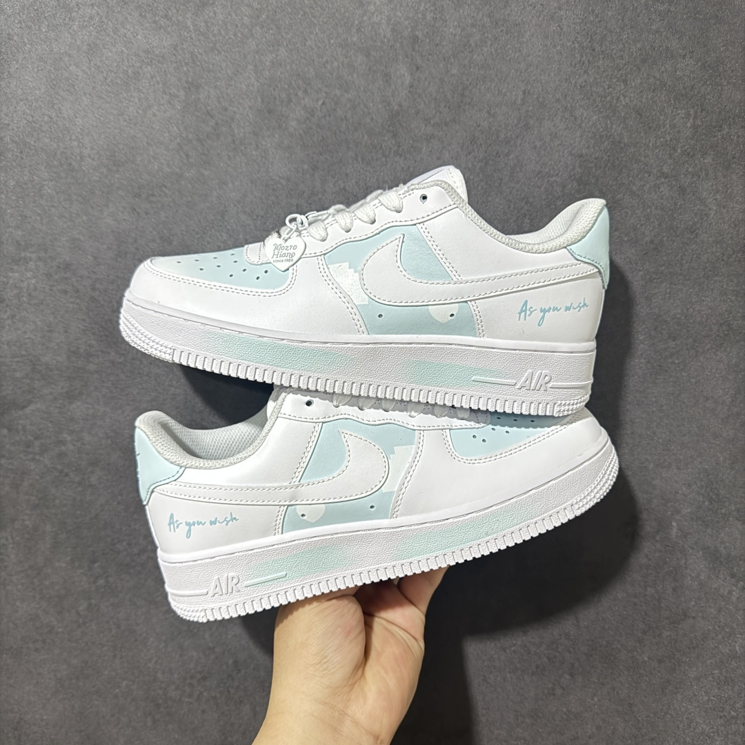 图片[8]-特价【GQ福利】Nike Air Force 1\’07 Low 空军一号低帮休闲板鞋  #春季福利大送/经典复刻/潮流百搭 纯原 空军一号 内置气垫 尺码：36-45-选品中心