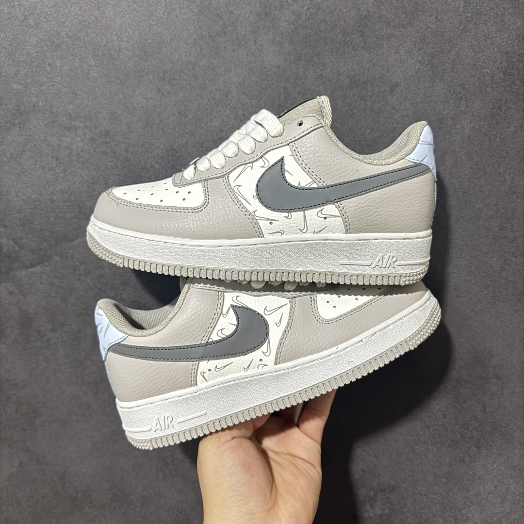 图片[2]-特价【GQ福利】Nike Air Force 1\’07 Low 空军一号低帮休闲板鞋  #春季福利大送/经典复刻/潮流百搭 纯原 空军一号 内置气垫 尺码：36-45-选品中心